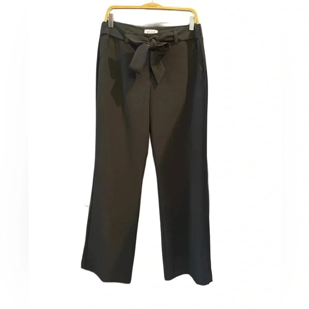 ELLE dress pants